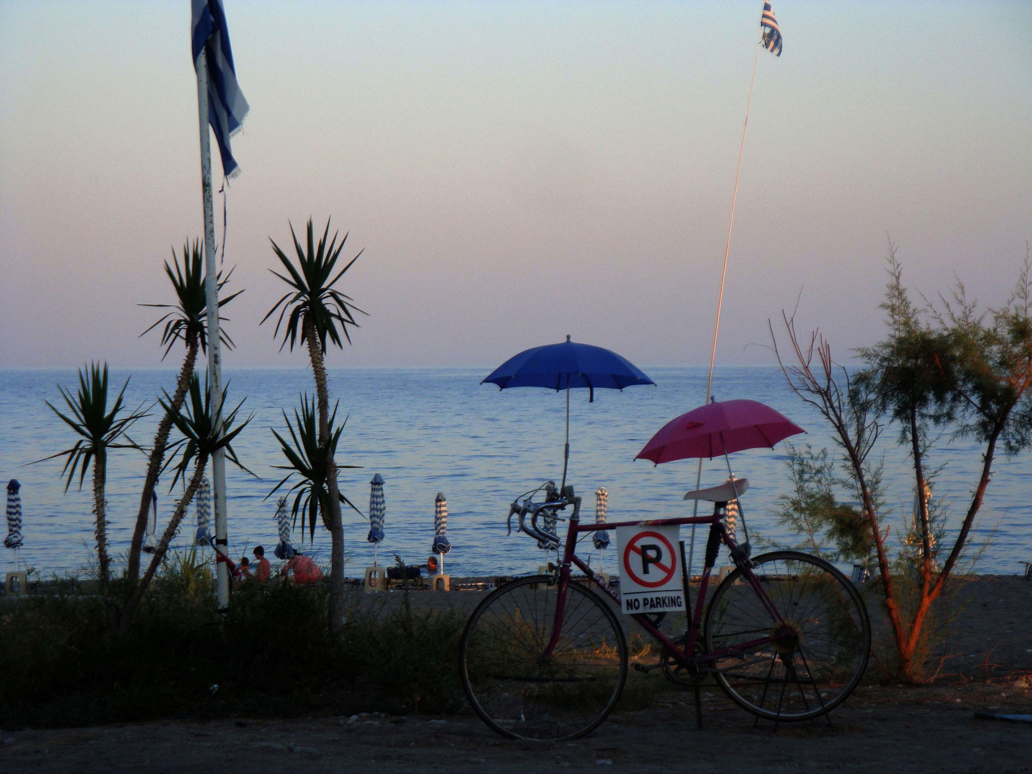 Oasis Hotel Bungalows Rhodes Afantou Bagian luar foto