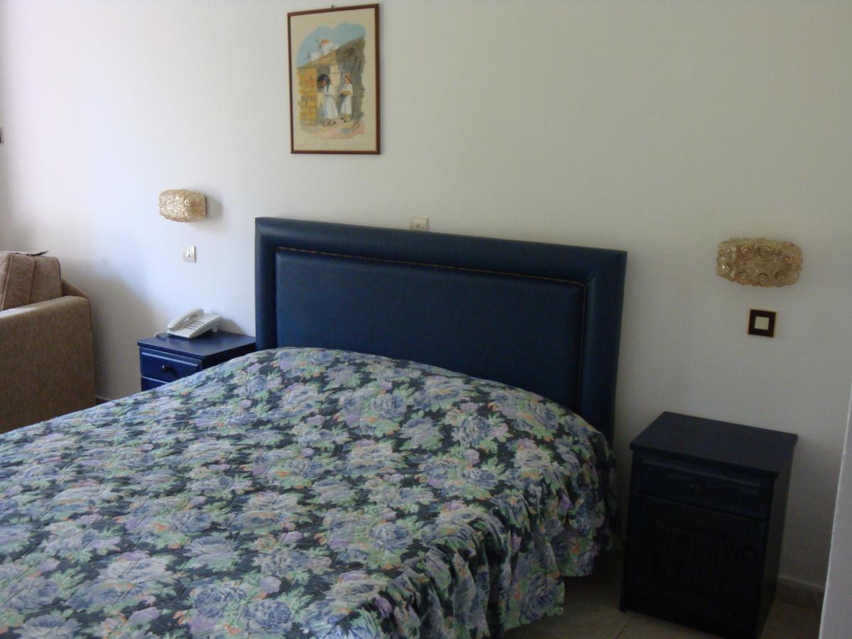 Oasis Hotel Bungalows Rhodes Afantou Bagian luar foto